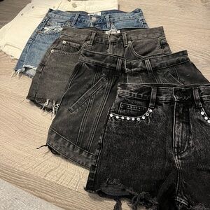 Shorts Bundle
